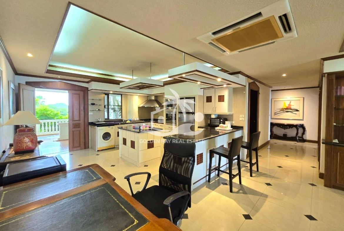 Baan Somprasong – Na Jomtien