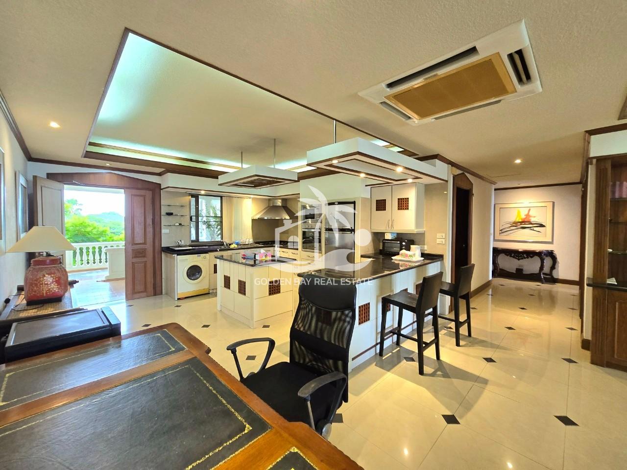 Baan Somprasong – Na Jomtien