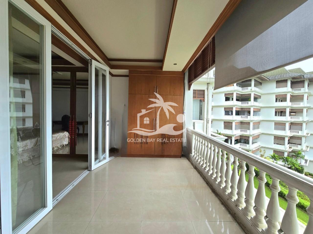 Baan Somprasong – Na Jomtien
