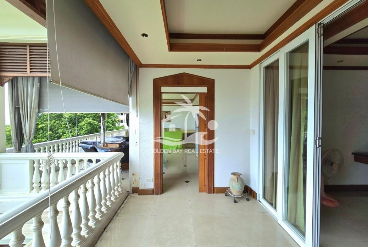 Baan Somprasong – Na Jomtien
