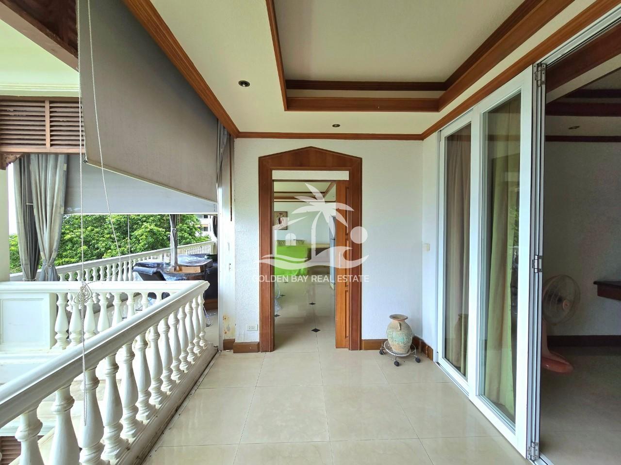 Baan Somprasong – Na Jomtien