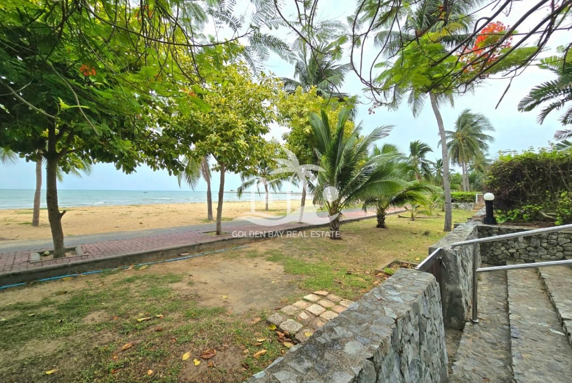 Baan Somprasong – Na Jomtien
