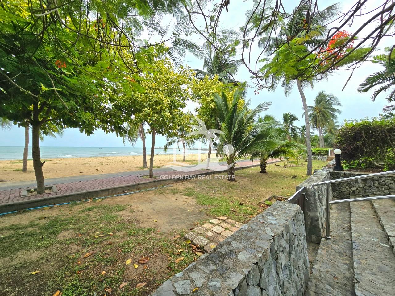 Baan Somprasong – Na Jomtien