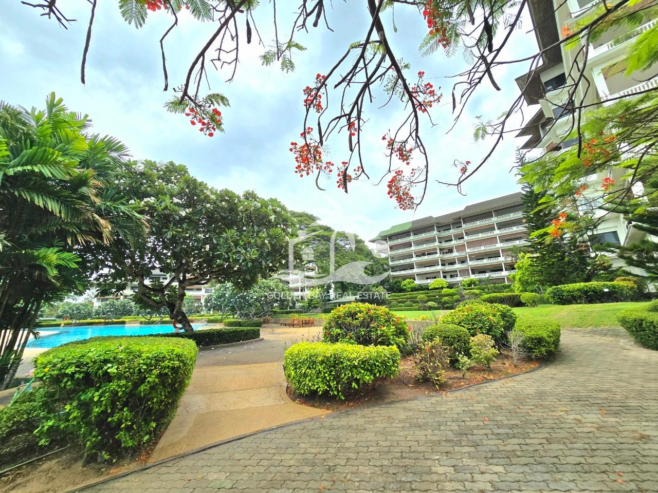 Baan Somprasong – Na Jomtien