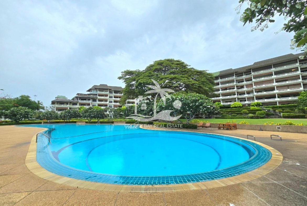 Baan Somprasong – Na Jomtien