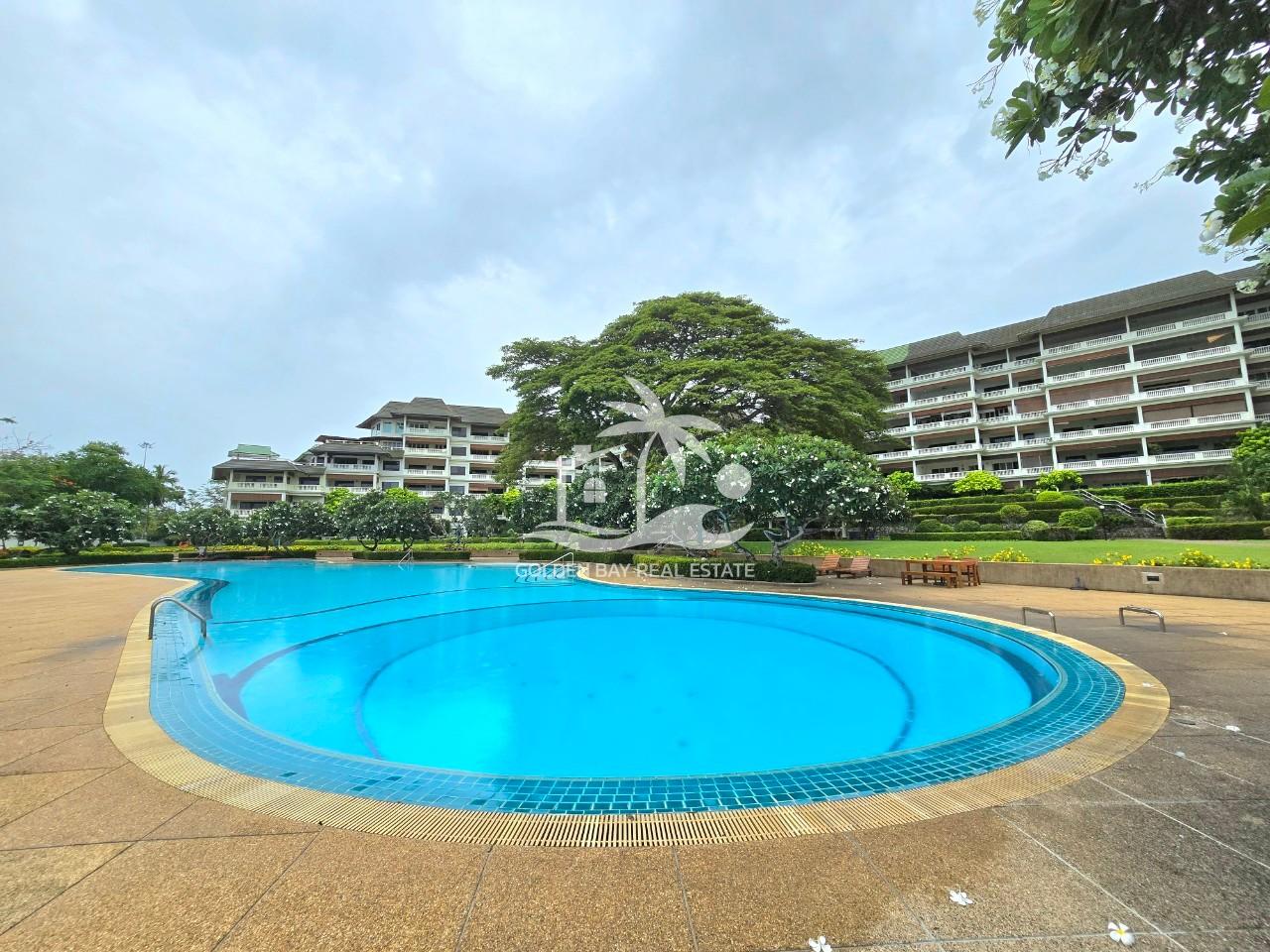 Baan Somprasong – Na Jomtien