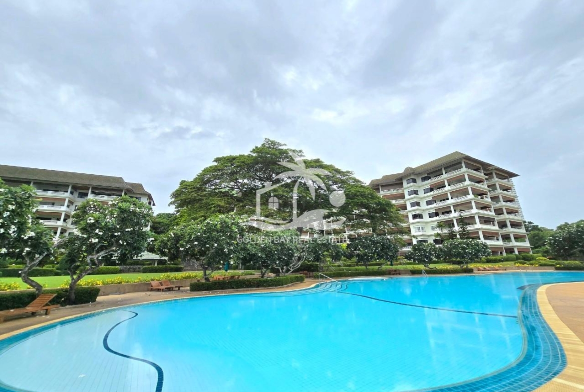 Baan Somprasong – Na Jomtien