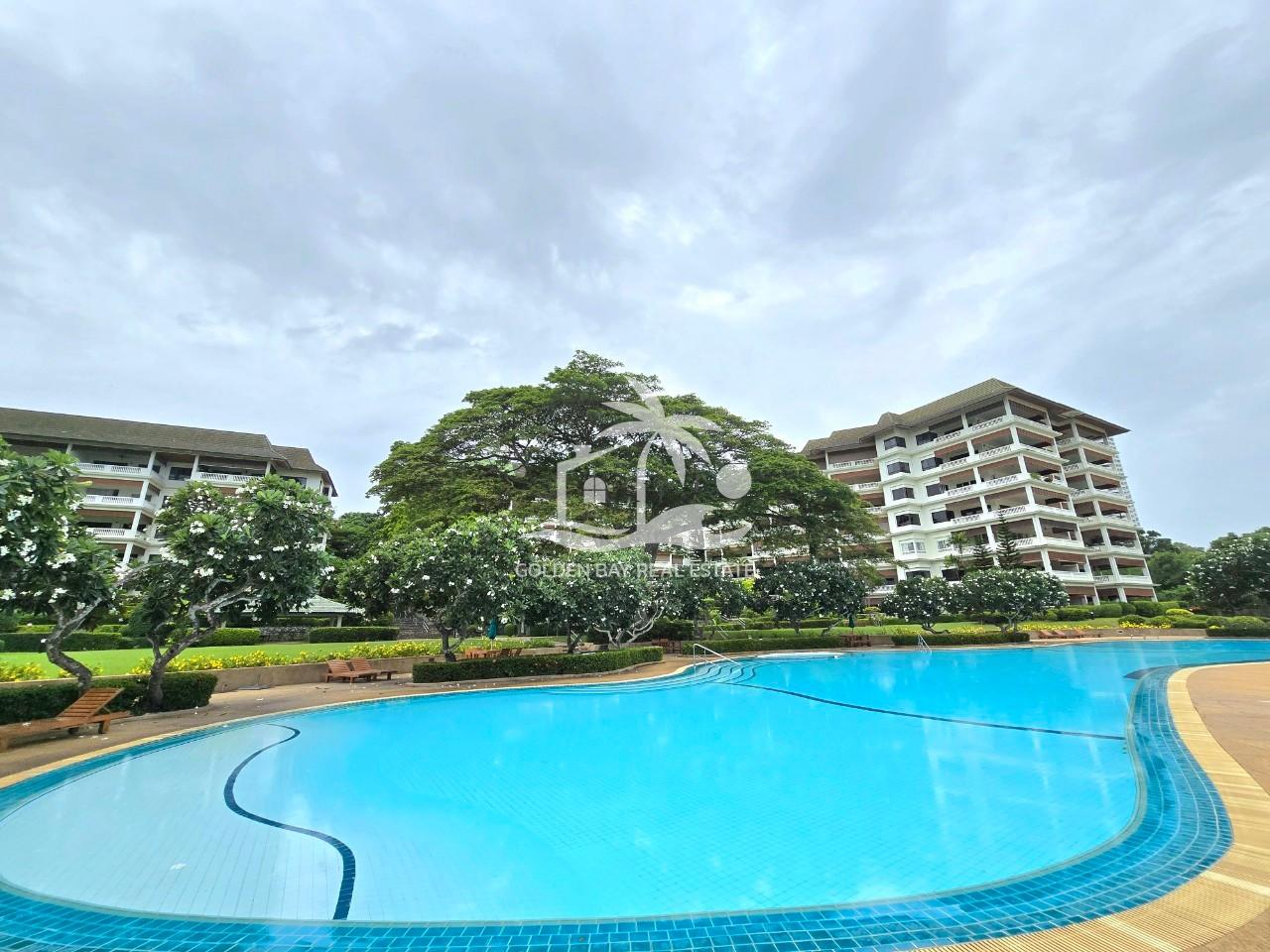 Baan Somprasong – Na Jomtien