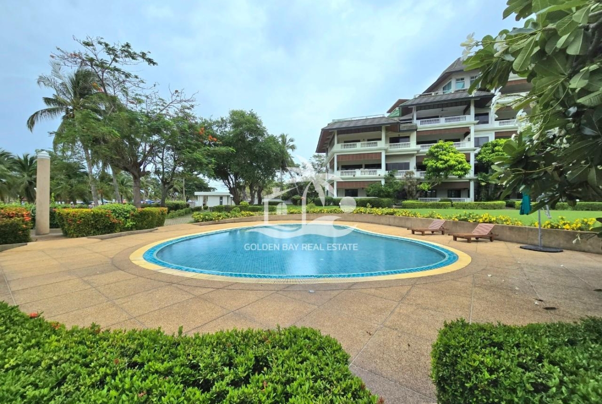 Baan Somprasong – Na Jomtien