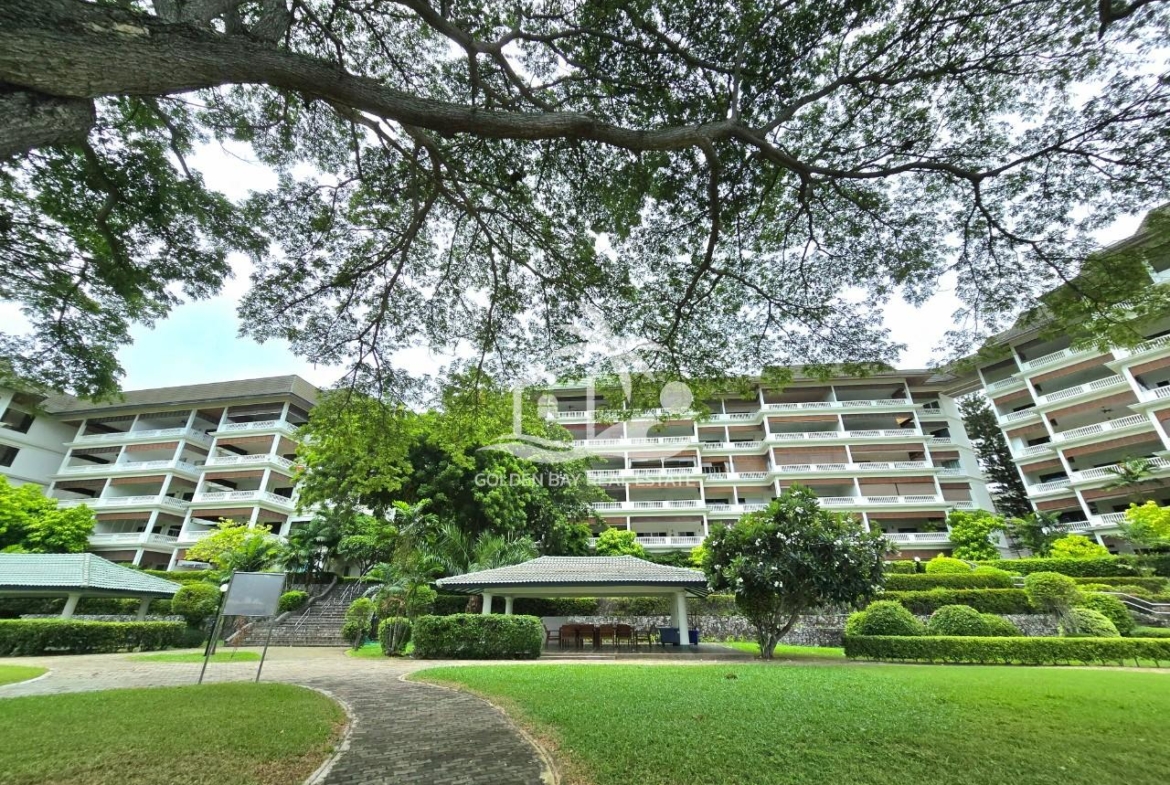 Baan Somprasong – Na Jomtien