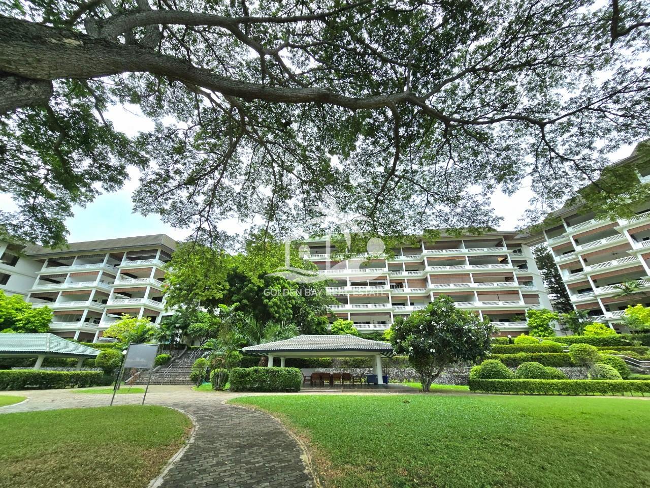 Baan Somprasong – Na Jomtien