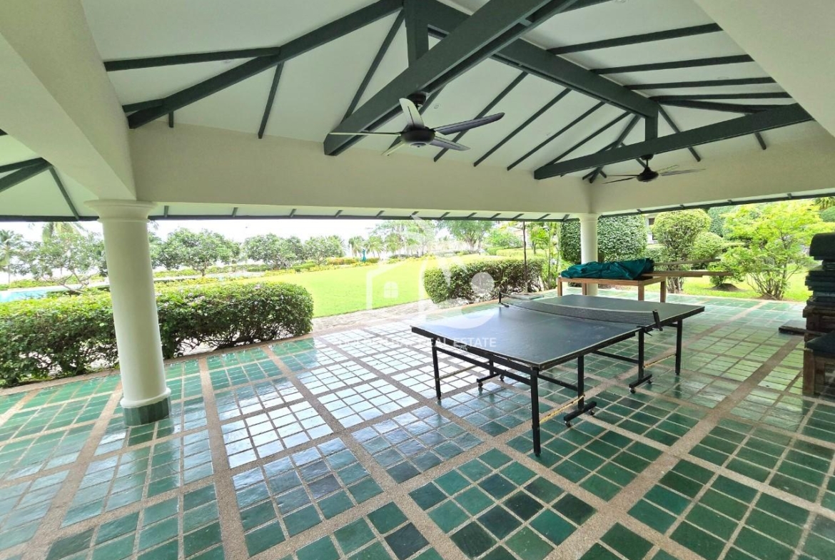 Baan Somprasong – Na Jomtien