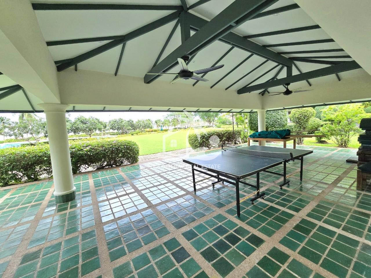 Baan Somprasong – Na Jomtien