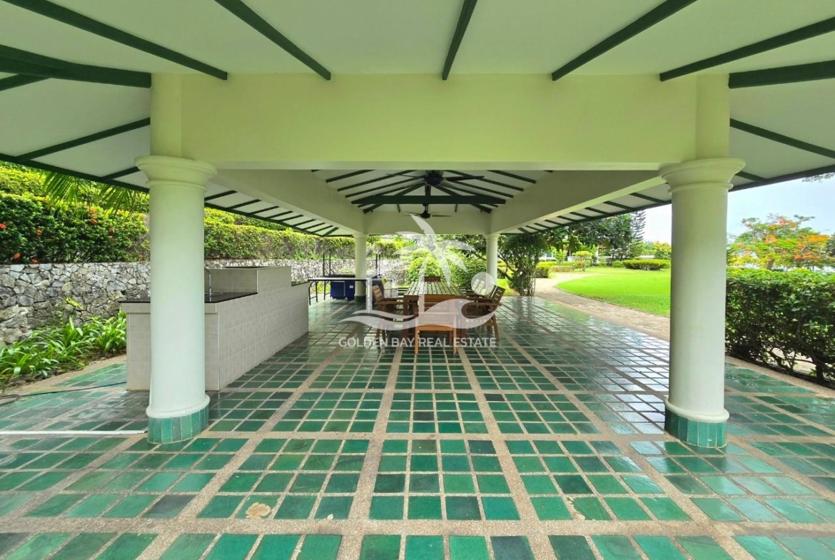 Baan Somprasong – Na Jomtien