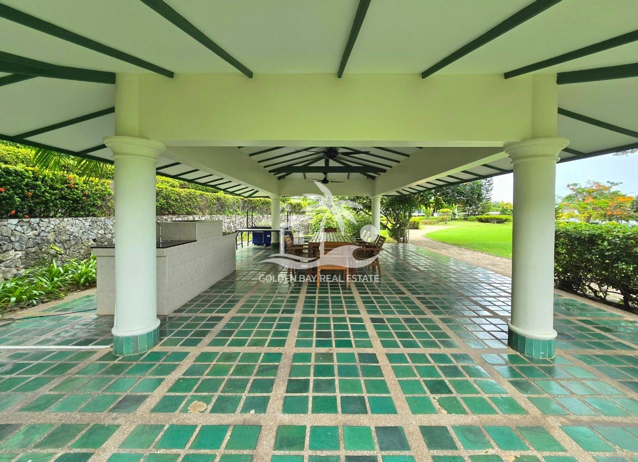 Baan Somprasong – Na Jomtien