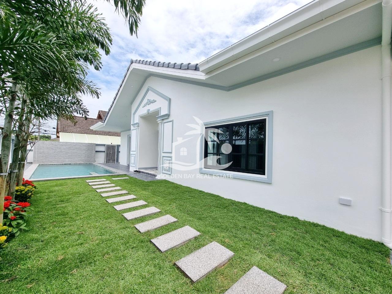 Areeya Villas – East Pattaya