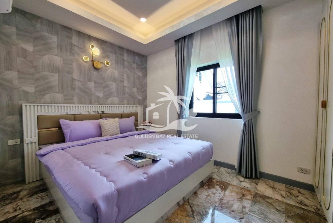 Areeya Villas – East Pattaya
