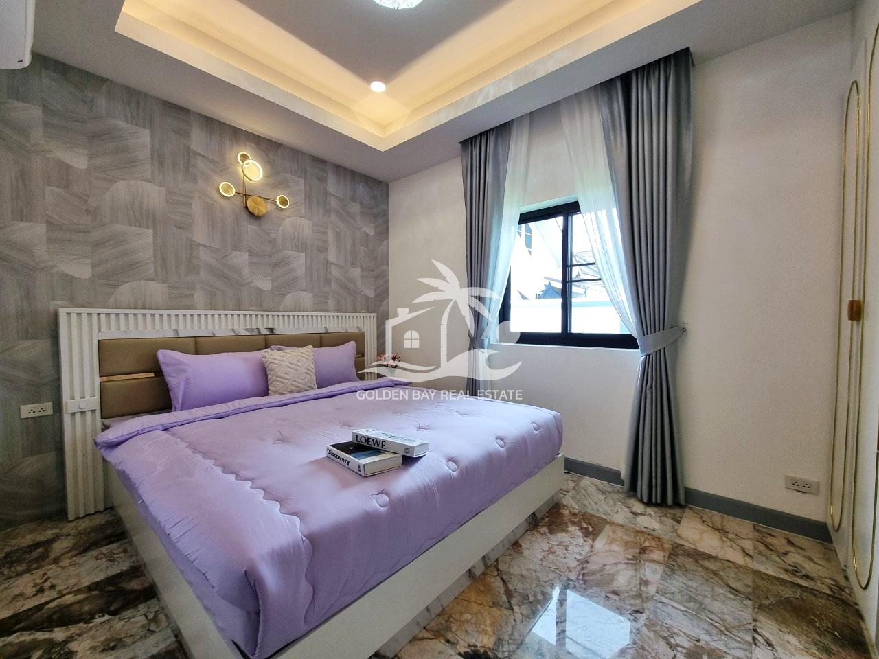 Areeya Villas – East Pattaya