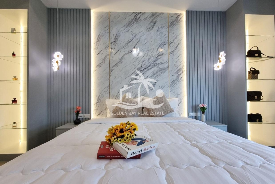 Areeya Villas – East Pattaya