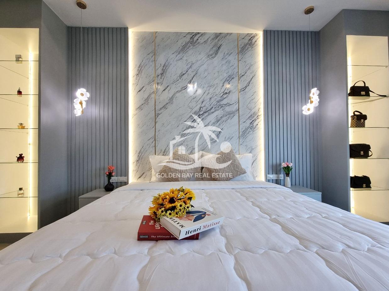 Areeya Villas – East Pattaya