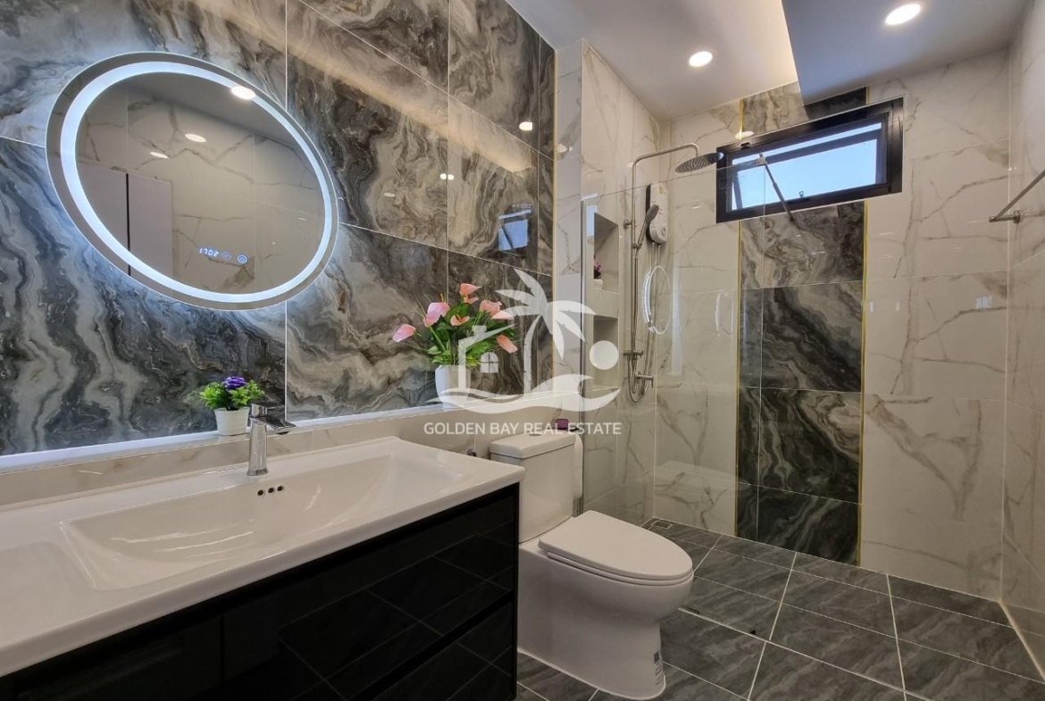 Areeya Villas – East Pattaya