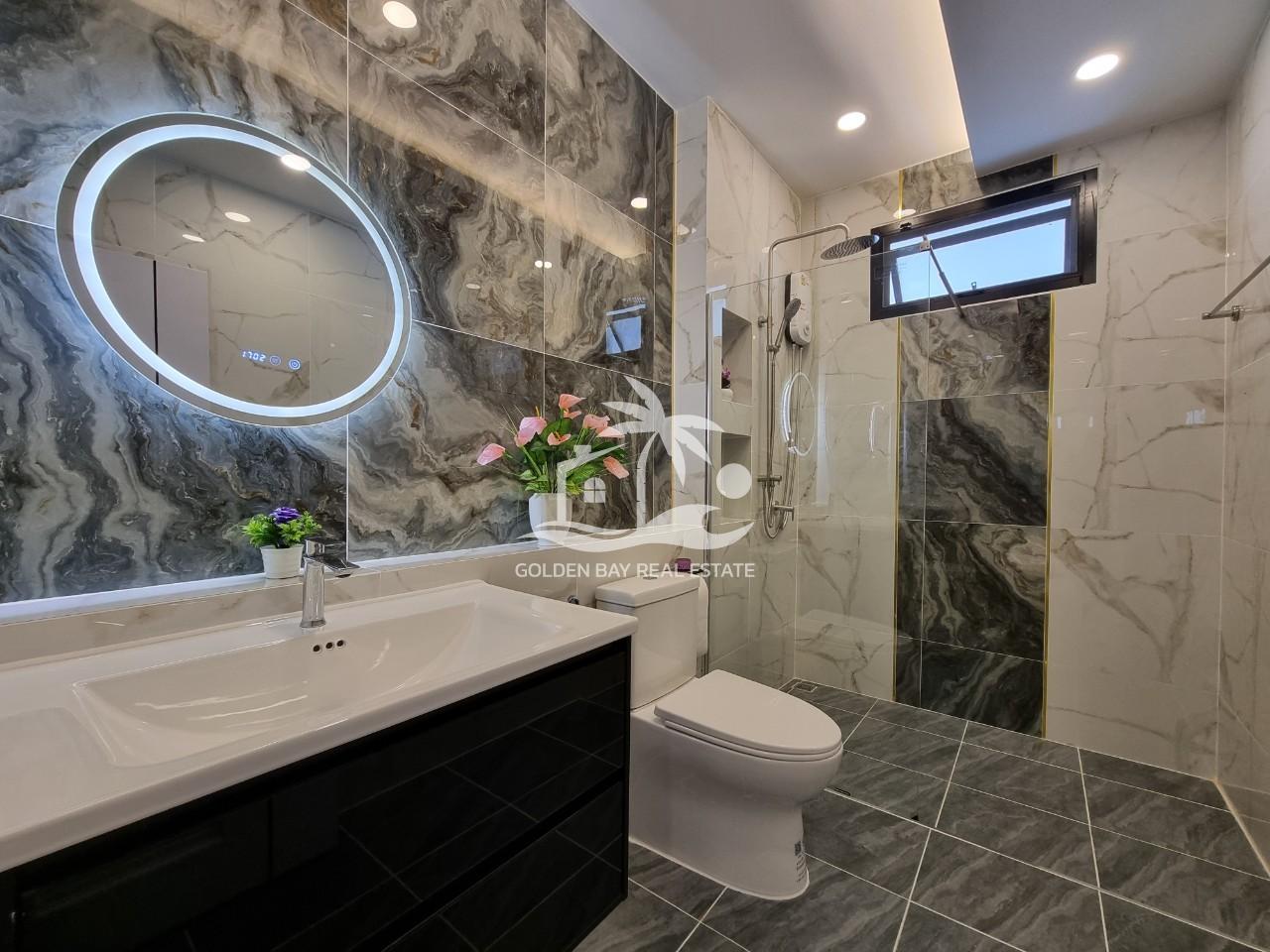 Areeya Villas – East Pattaya