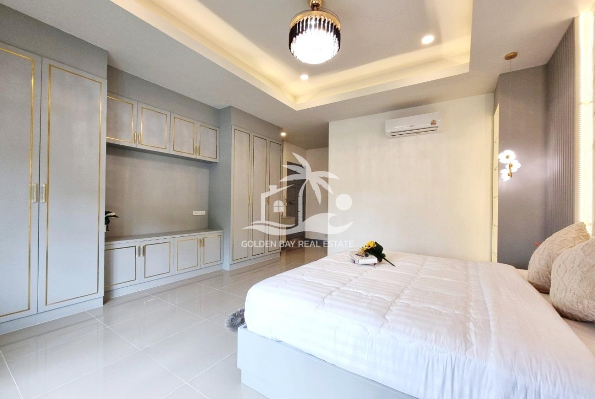 Areeya Villas – East Pattaya