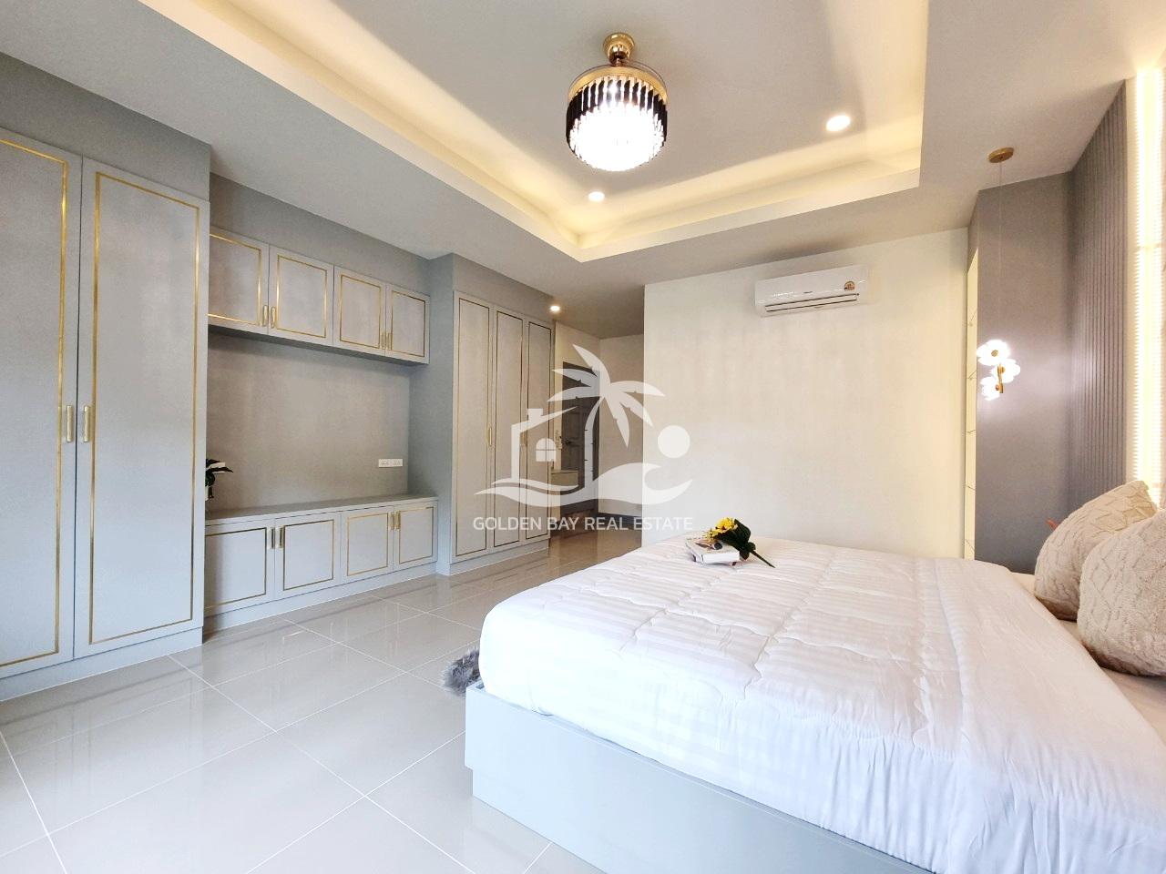 Areeya Villas – East Pattaya