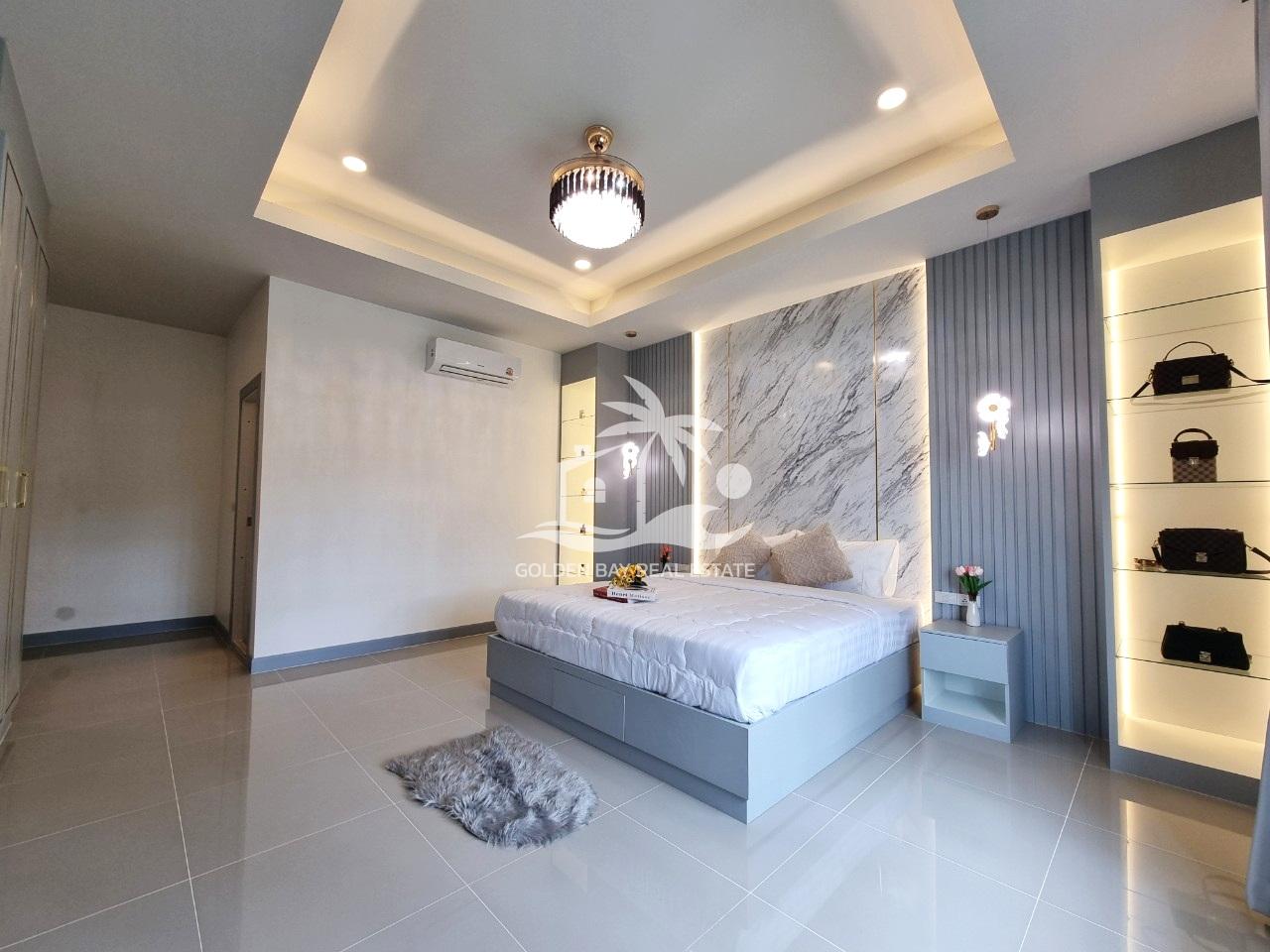 Areeya Villas – East Pattaya