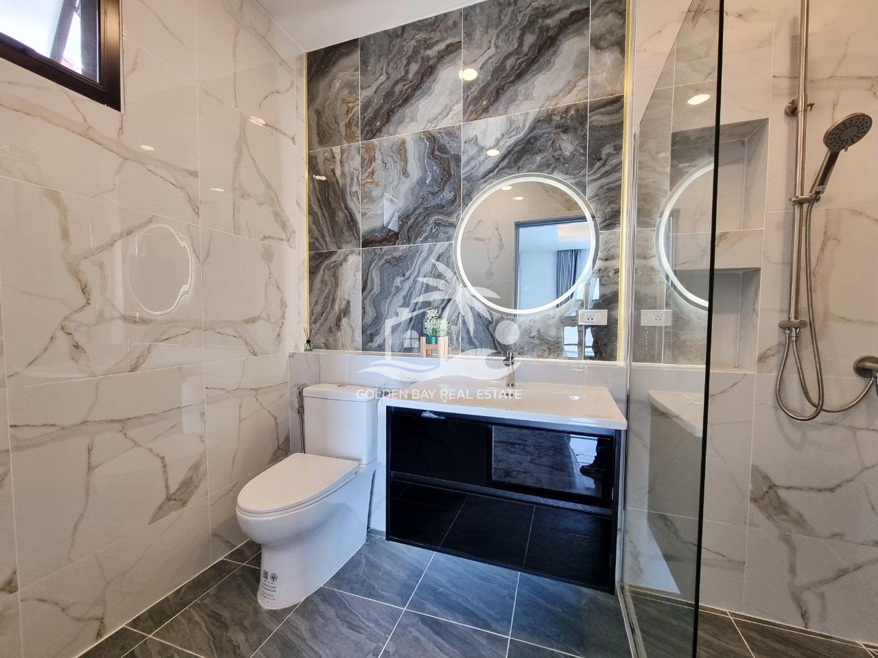 Areeya Villas – East Pattaya