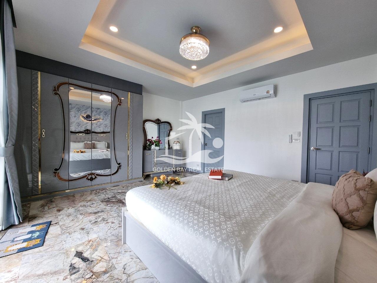 Areeya Villas – East Pattaya