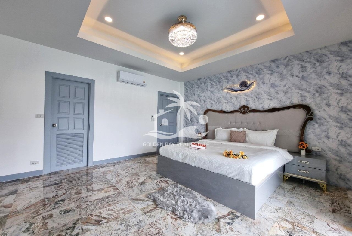 Areeya Villas – East Pattaya