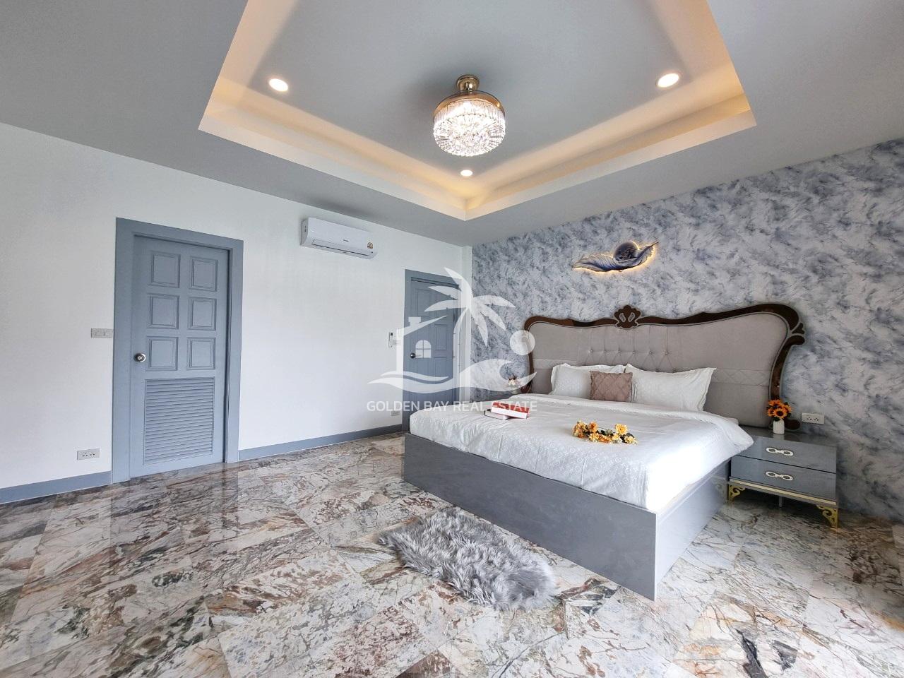 Areeya Villas – East Pattaya