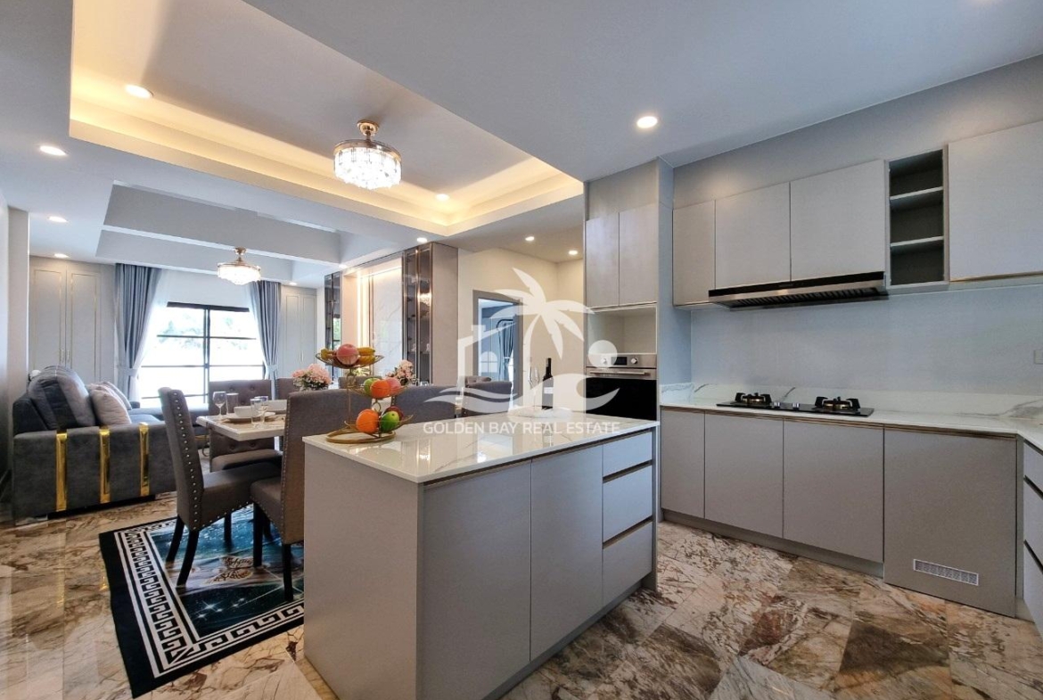 Areeya Villas – East Pattaya