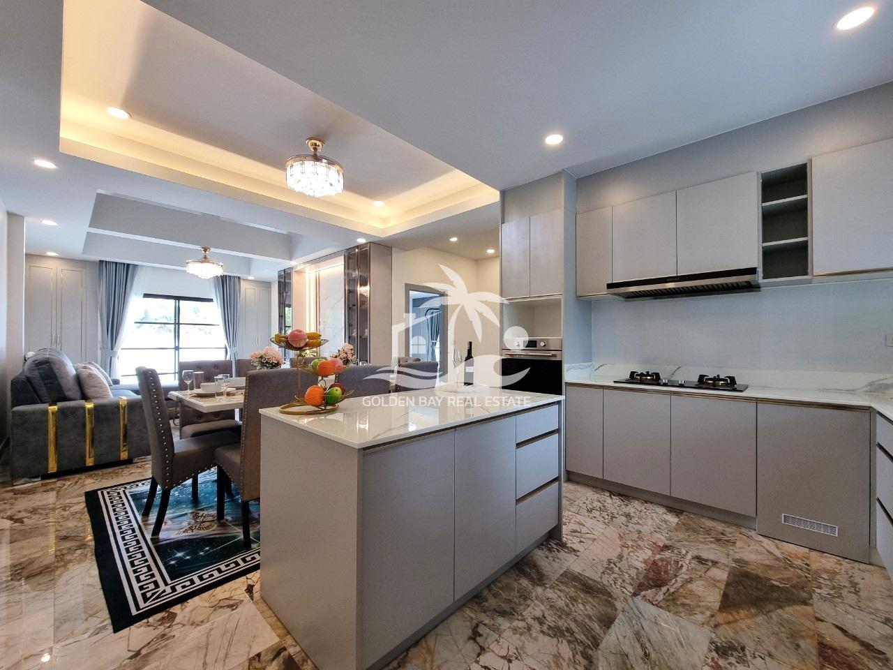 Areeya Villas – East Pattaya