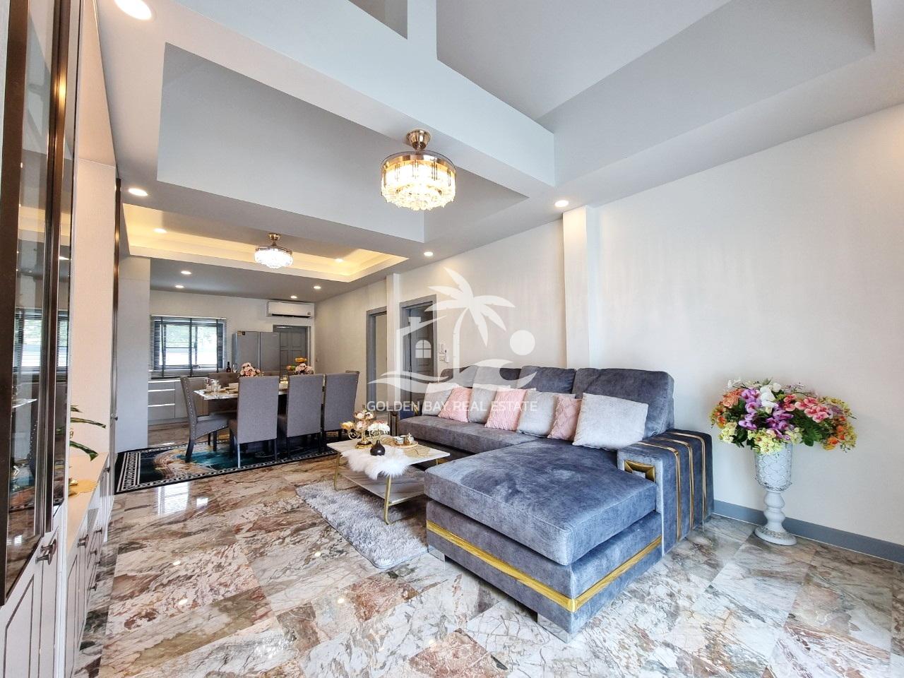 Areeya Villas – East Pattaya