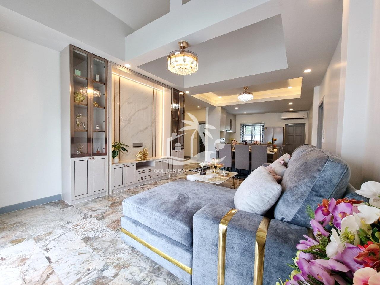 Areeya Villas – East Pattaya