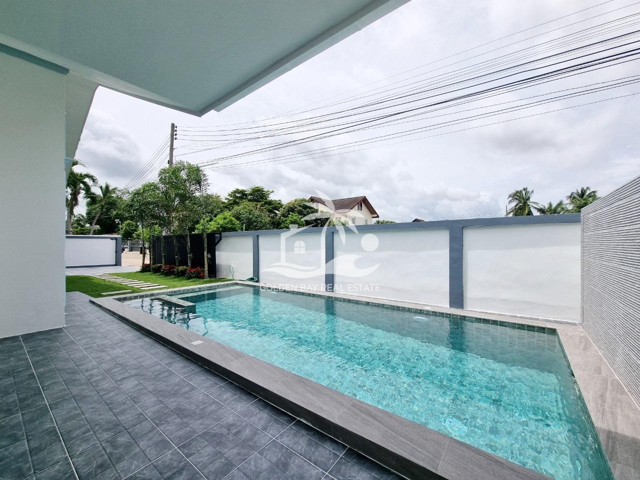 Areeya Villas – East Pattaya