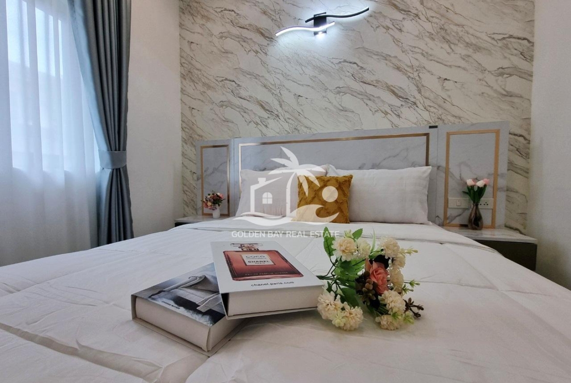Areeya Villas – East Pattaya