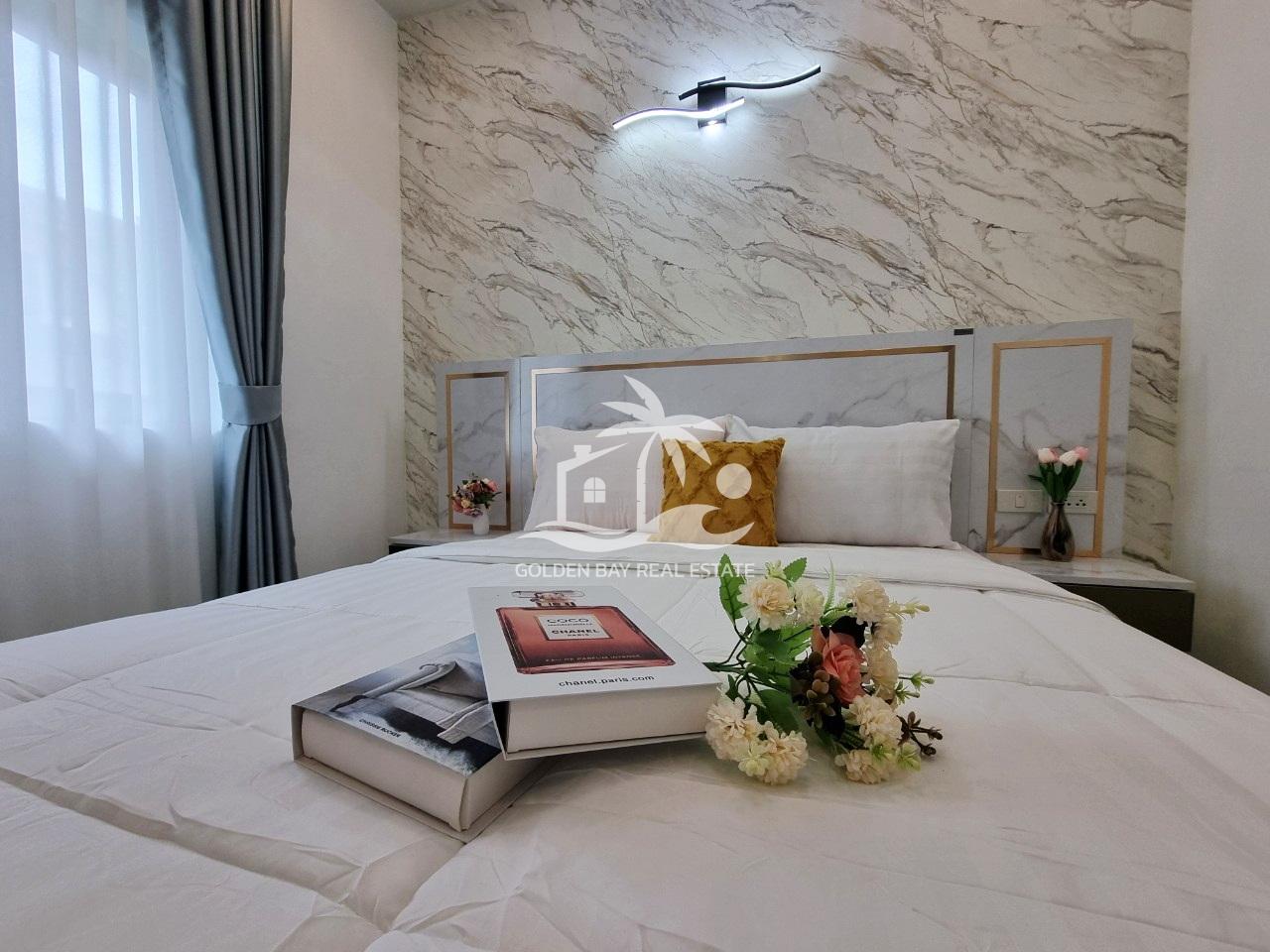 Areeya Villas – East Pattaya