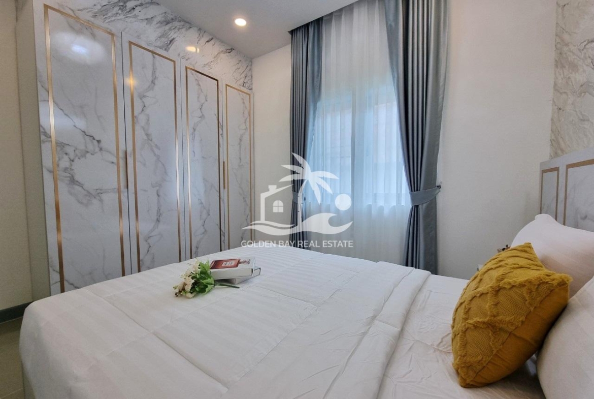 Areeya Villas – East Pattaya