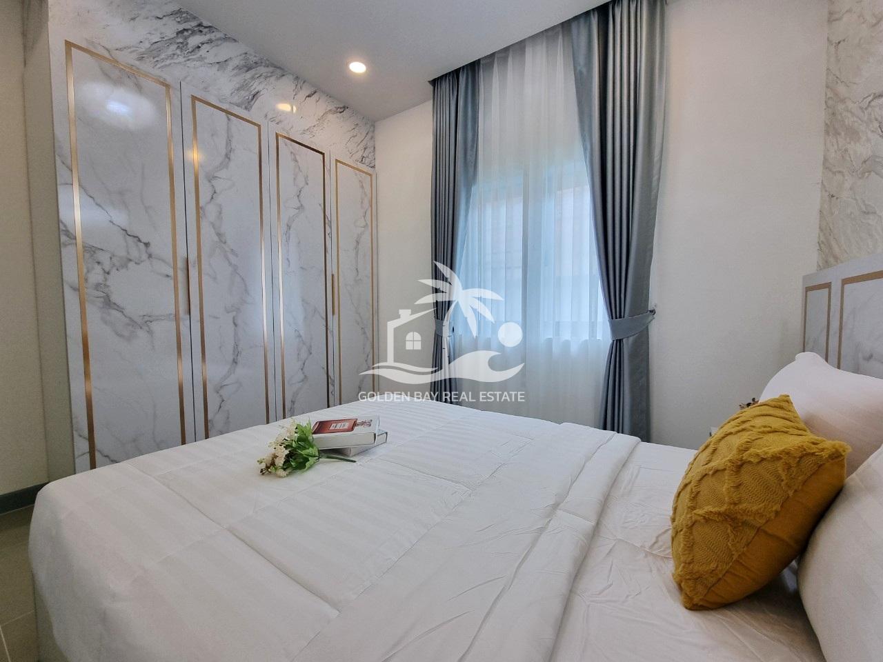 Areeya Villas – East Pattaya