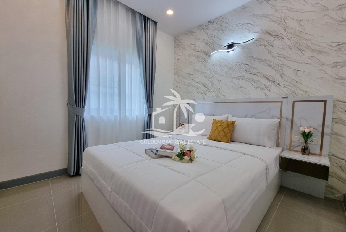 Areeya Villas – East Pattaya