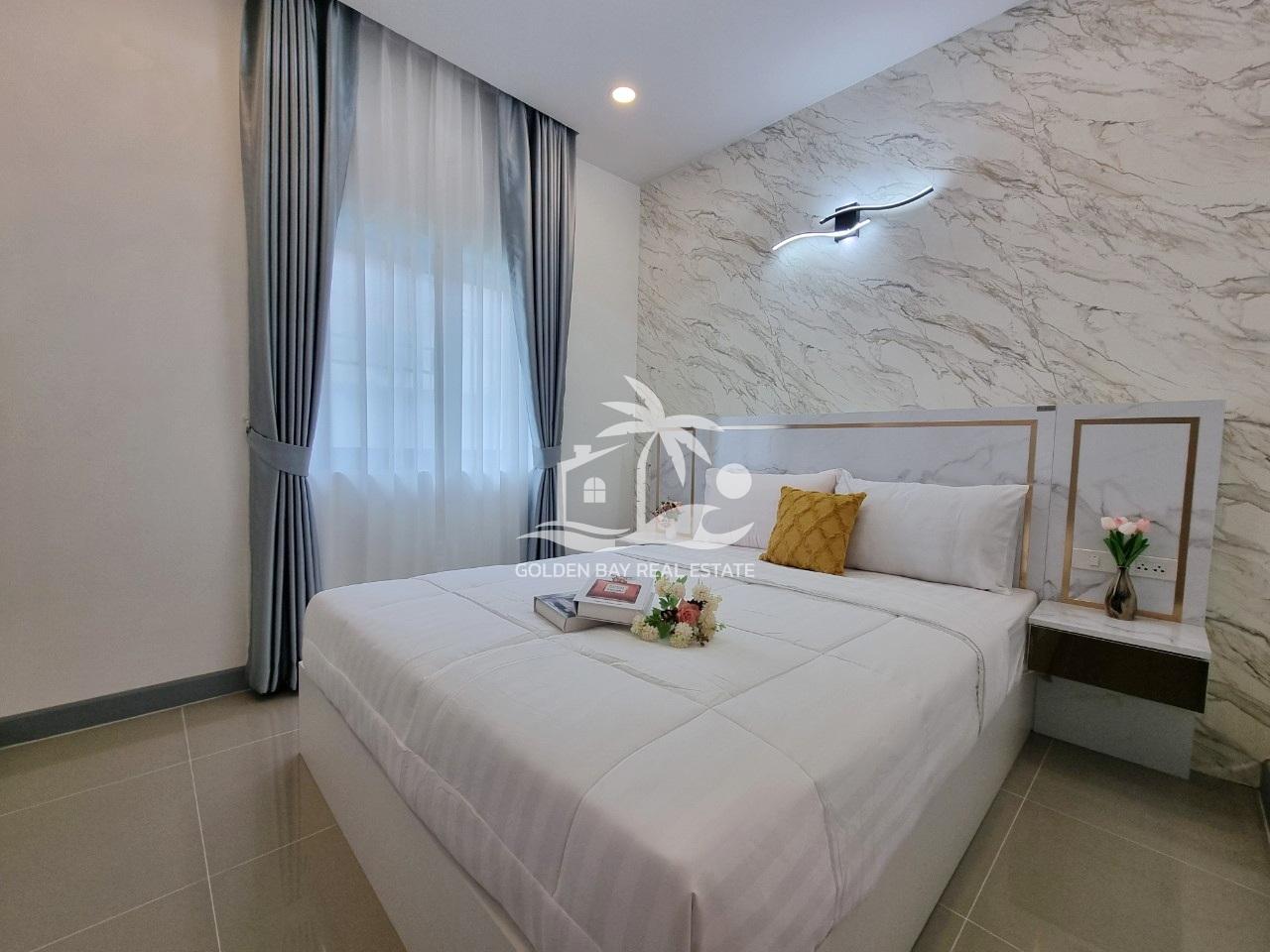 Areeya Villas – East Pattaya