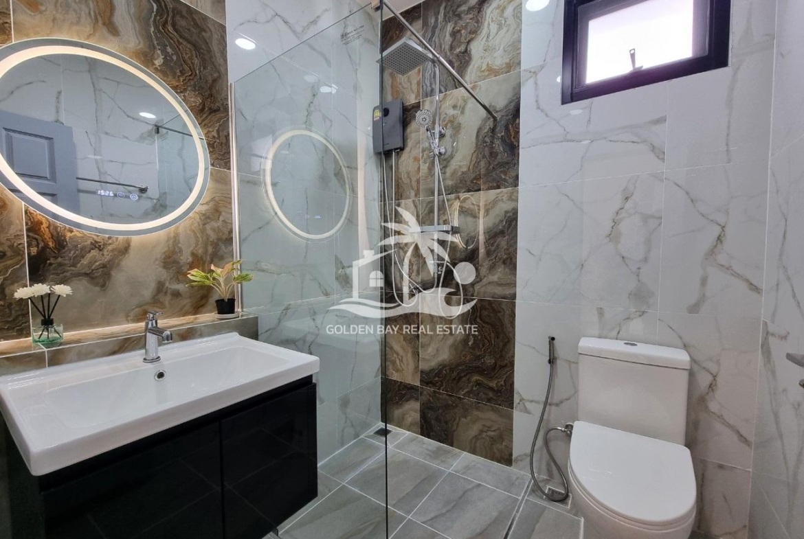 Areeya Villas – East Pattaya