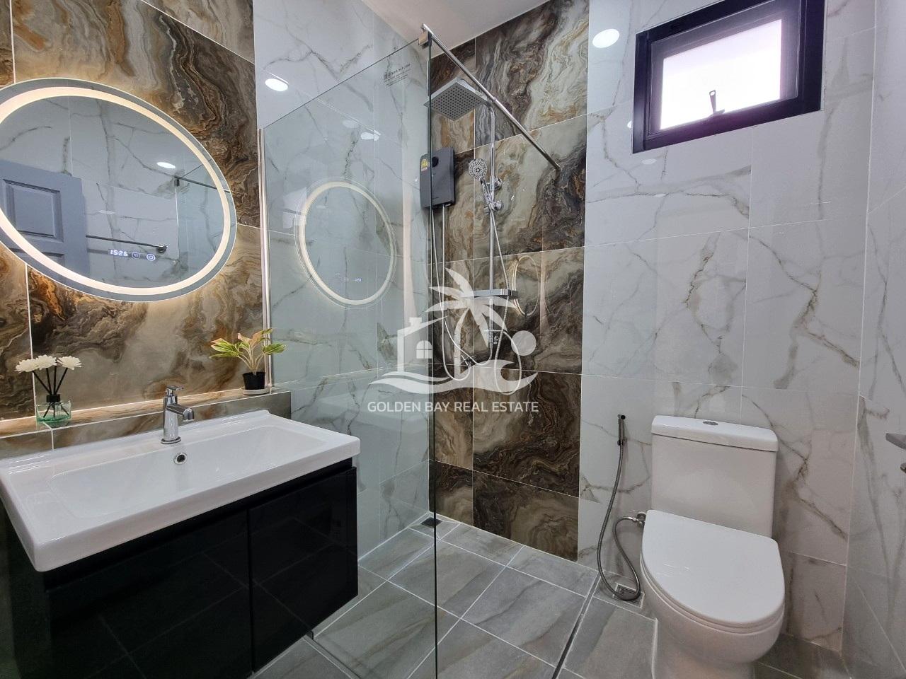 Areeya Villas – East Pattaya