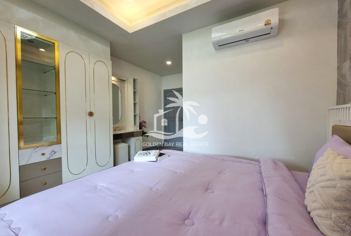 Areeya Villas – East Pattaya