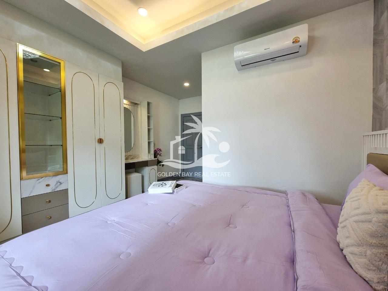 Areeya Villas – East Pattaya