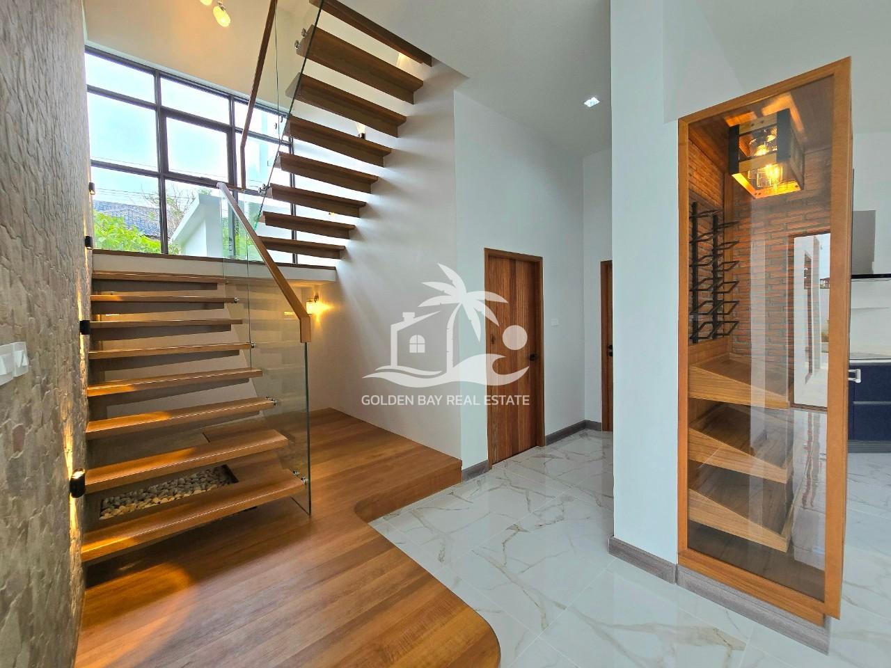 240731_10 Luxury Pool Villa at Mabprachan – East Pattaya