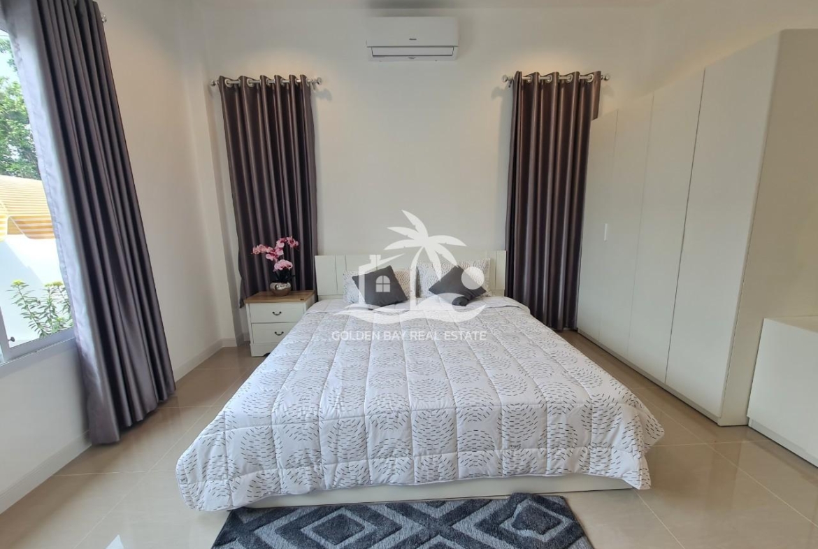 Cherry Blossom Residence 8 – East Pattaya